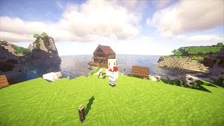 【生放送】のんびりマインクラフト雑談