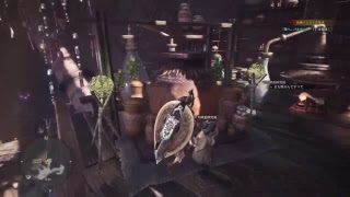 なんとなく配信＠モンスターハンター：ワールド