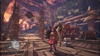 モンスターハンター：ワールド_ベヒ極