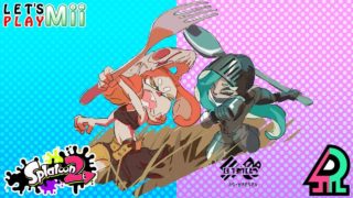 スプラトゥーン2 Splatoon 2 Splatfest Team Octopus Nintendo Switch