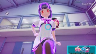 ぎゃる☆がん2 ゲームオーバー#村雨つづみ