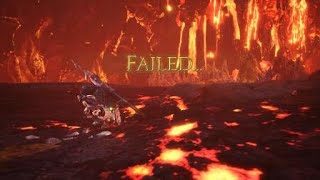 モンスターハンター ワールド エクリプスメテオ ジャンプ回避 ベヒーモス極 MHW モンハン