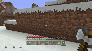 【PS4・マインクラフト】ゴンちゃんのマイクラ!!!旅をするよ　【初見歓迎!!!】概要欄にてご挨拶