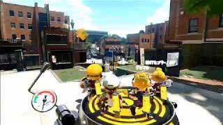【スプラトゥーン2】腕前Xへの道【S＋】