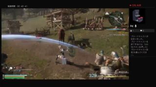 [真・三國無双8] 研究、稼ぎ、etc