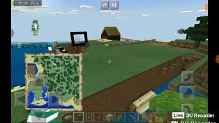 マインクラフト荒らされた