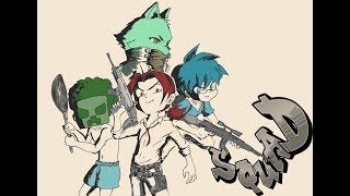 【PUBG】鯖スクなんだよ配信