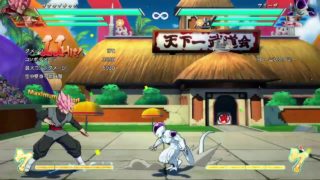 ドラゴンボールファイターズガチバトル、俺は俺より強い奴に会いに行く！