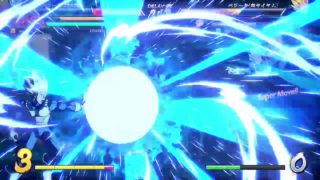 ドラゴンボールファイターズガチバトル、俺は俺より強い奴に会いに行く！