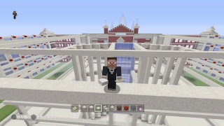 PS4［マインクラフト］まったり雑談ラジオ放送※画面固定多いです