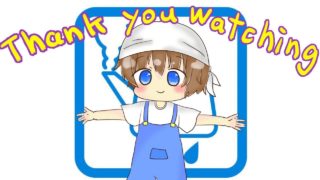 【Minecraft実況】お湯さんにおはようを言う配信(・∀・)【マインクラフト実況】