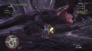 実況動画　モンスターハンターワールド　パート1「ベヒーモス討伐目指して」