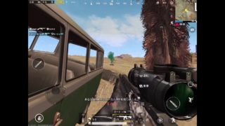 PUBGモバイルpart3   ［実況］