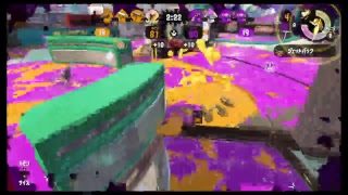 【視聴者参加たまに】スプラトゥーン2を気軽にプレイ【16週目】