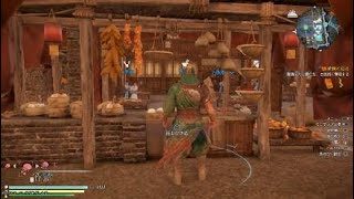 【真・三國無双８】関羽#33(難易度・究極)