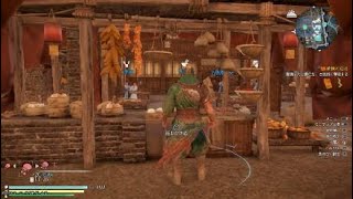 【真・三國無双８】関羽#33(難易度・究極)