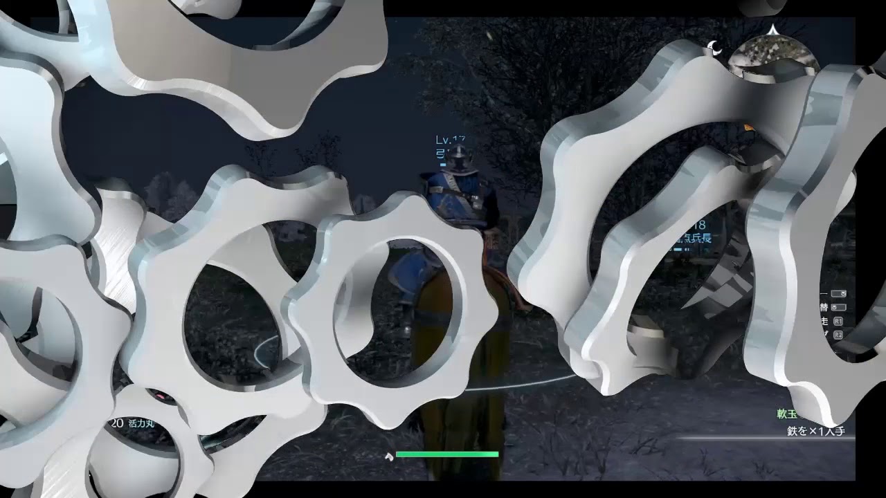 真・三國無双8 夏侯淵編 #8