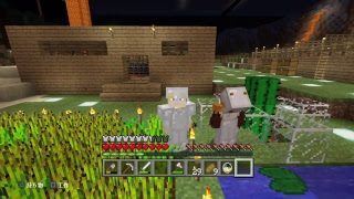 さくら　マインクラフト part 214