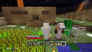 さくら　マインクラフト part 214