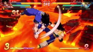 ドラゴンボールファイターズ  初心者が目指すBP40万への道