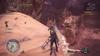 モンスターハンター：ワールド_20180820234245