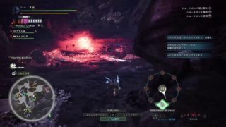 【MHW】初見！とりあえずやってみる★極ベヒーモス【モンスターハンターワールド】