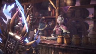 モンスターハンターワールドまったり生放送　参加ok