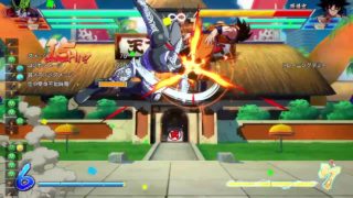 ドラゴンボールファイターズ #28 ぽんこつが適当にやる