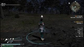 【真・三國無双８】星彩#10(難易度・究極)