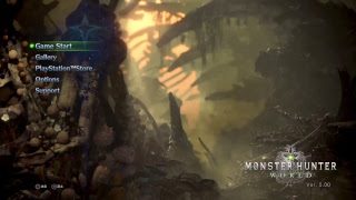［モンスターハンターワールド］MHW　まったりやってこ［初見歓迎］