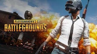 【グローバル実況】英語縛りでPUBG！！【その１】