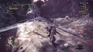 PS4 モンスターハンター：ワールド　[実況]　久しぶりのハンター生活