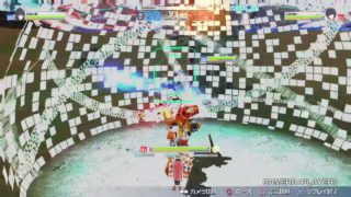 とある魔術の電脳戦機_すけ禁書杯第二期王座戦　テムジンvsアファームドC