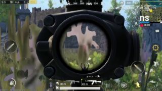 世界の理を知るにはＰＵＢＧ【ＰＵＢＧ実況】