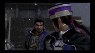 真・三國無双8プレイ日和prat13