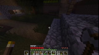 郷己麗 のマインクラフト　ライブ ストリーム3