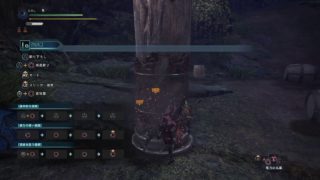 【MHW】片手剣のコンボと火力【モンスターハンター：ワールド】