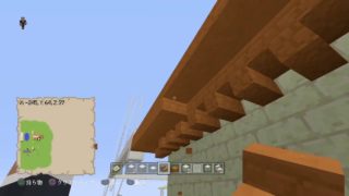 PS4[マインクラフト]まったり雑談ラジオ放送※画面固定多いです　※8月25日（土）18 時より24 時間放送