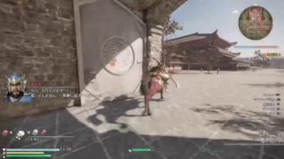 #88【アクション】【生放送】「真・三國無双8」他 呂布・貂蝉・董卓・呂玲綺・陳宮(リョフ・チョウセン・トウタク・リョレイキ・チンキュウ)編【PS4】