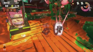 【スプラトゥーン2】酔いどれサーモンラン 2018/08/29