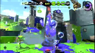 サマーライブ　スプラトゥーン2！