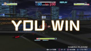 とある魔術の電脳戦機_すけ禁書杯第二期王座戦　テムジンvsライデン