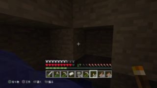 [Minecraft]新世界作っていきます vol3[マインクラフト]