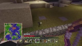 マインクラフト参加型