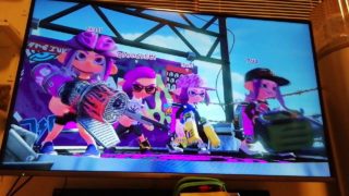 スプラトゥーン2、ガチマ実況、お知らせ