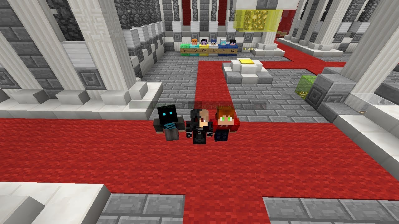 [マインクラフト]アスレ　くそくだらん1っ発芸...