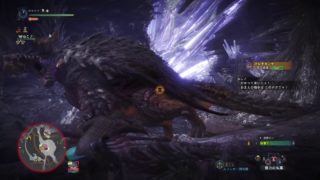 モンスターハンター：ワールド_20180818072924