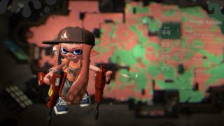 Fork vs. Spoon Splatfest (Part 1) - Splatoon 2 (スプラトゥーン2 Supuratūn 2)