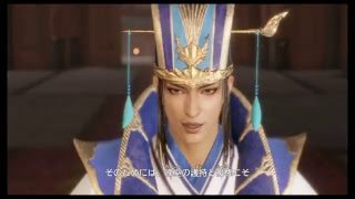 真・三國無双8 part 363 晋ｽﾄｰﾘｰ　郭淮