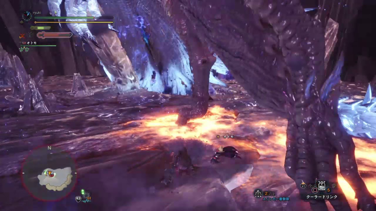 モンスターハンター：ワールド_20180822173056